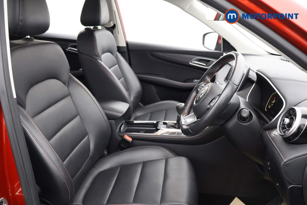 Used MG MG HS 2022 for sale - 77918819: Photo 21