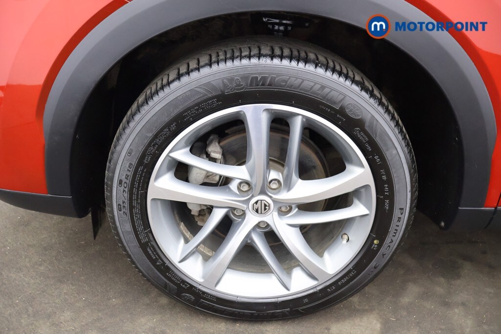 Used MG MG HS 2022 for sale - 77918819: Photo 30