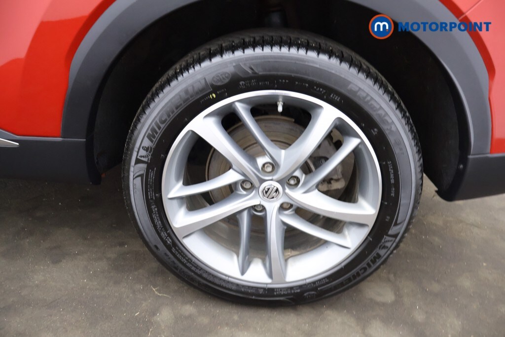 Used MG MG HS 2022 for sale - 77918819: Photo 31