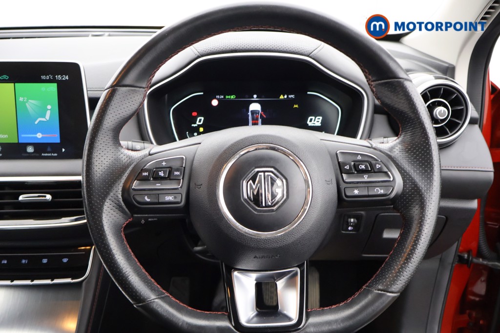 Used MG MG HS 2022 for sale - 77918819: Photo 9