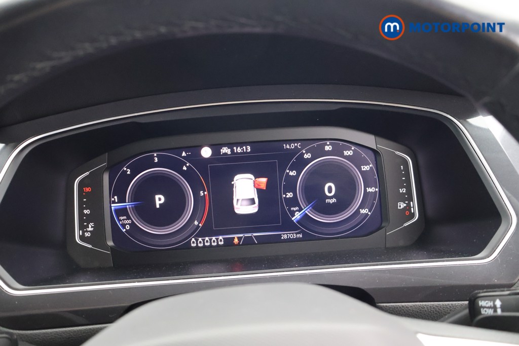 Used Volkswagen Tiguan Allspace 2021 for sale - 76460914: Photo 11