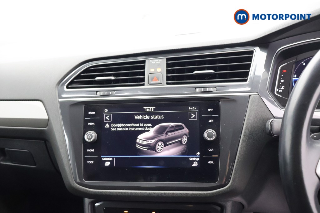 Used Volkswagen Tiguan Allspace 2021 for sale - 76460914: Photo 13