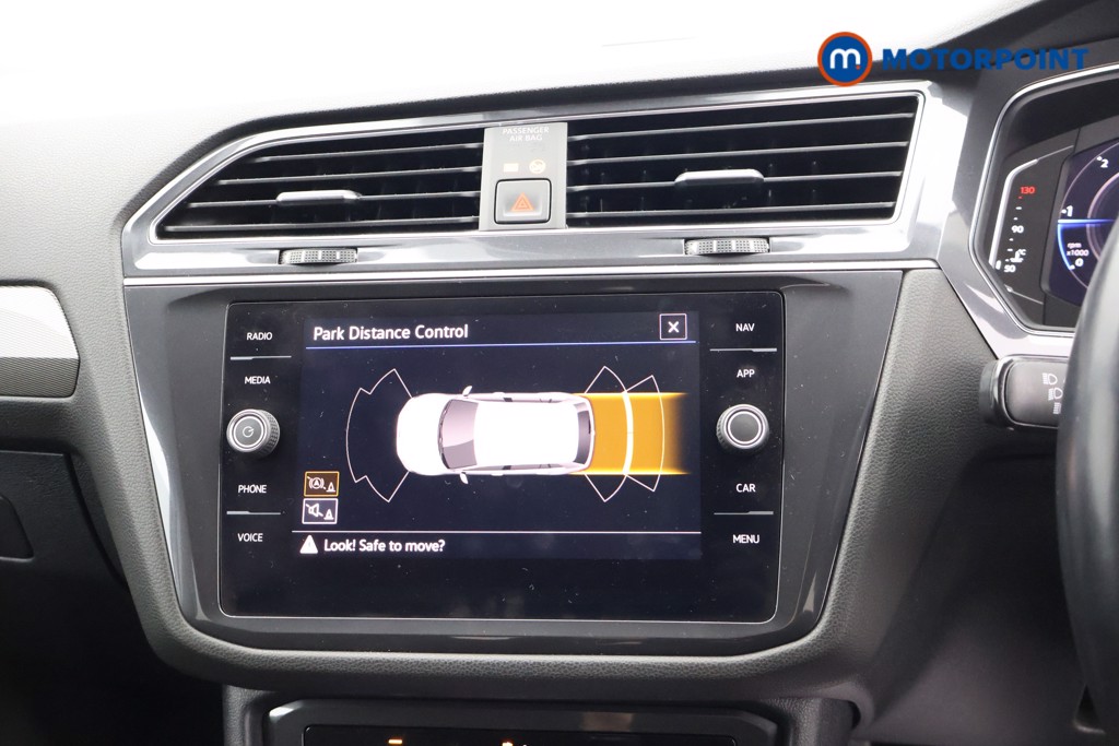 Used Volkswagen Tiguan Allspace 2021 for sale - 76460914: Photo 14