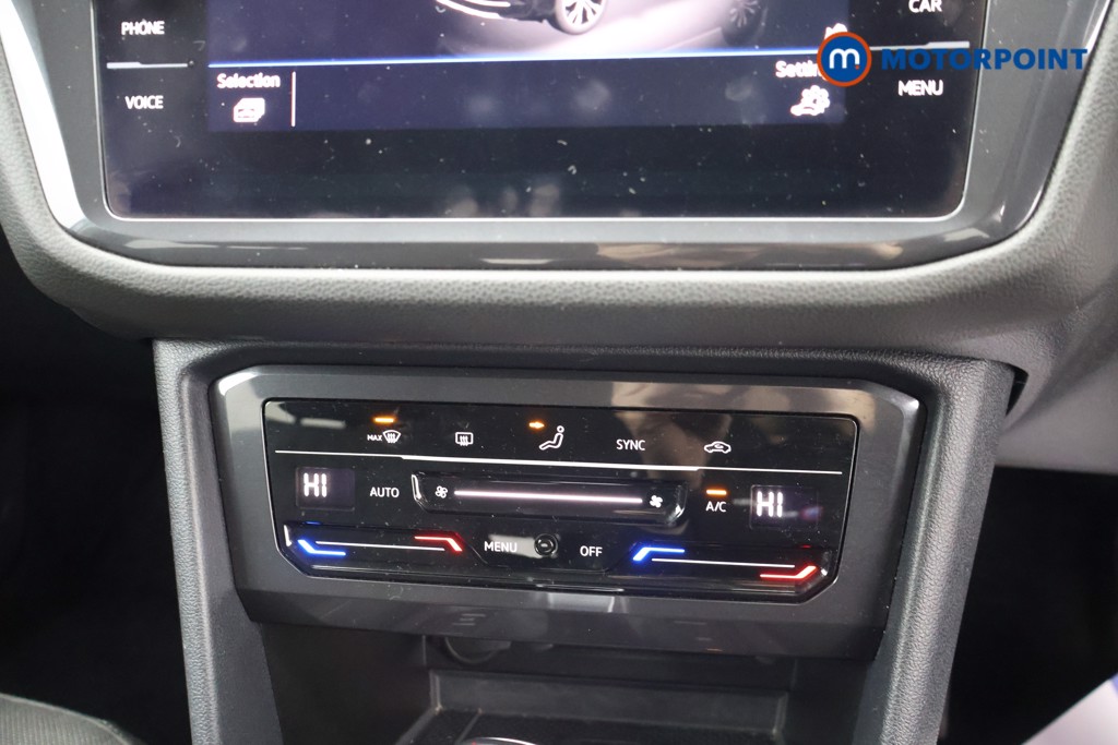 Used Volkswagen Tiguan Allspace 2021 for sale - 76460914: Photo 15