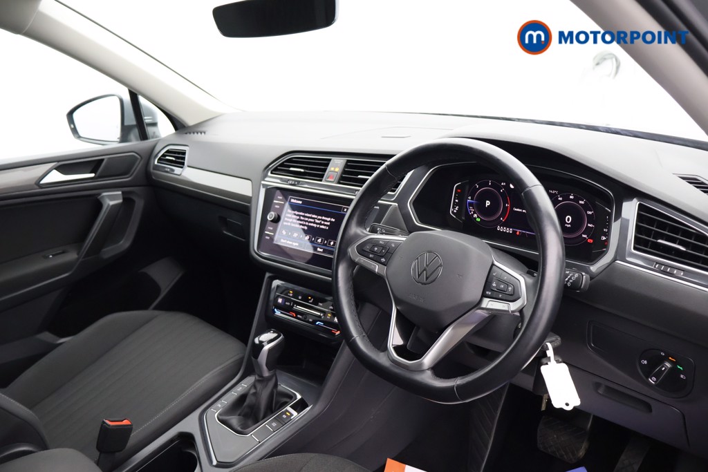 Used Volkswagen Tiguan Allspace 2021 for sale - 76460914: Photo 18