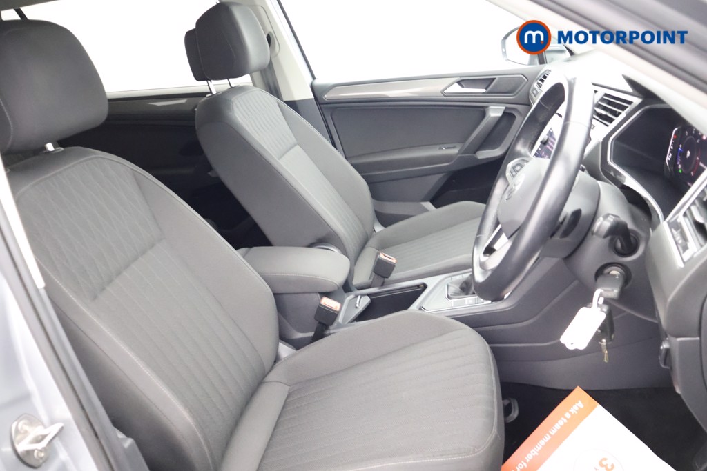 Used Volkswagen Tiguan Allspace 2021 for sale - 76460914: Photo 19