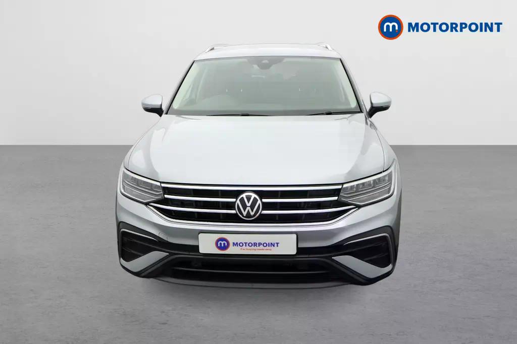 Used Volkswagen Tiguan Allspace 2021 for sale - 76460914: Photo 2
