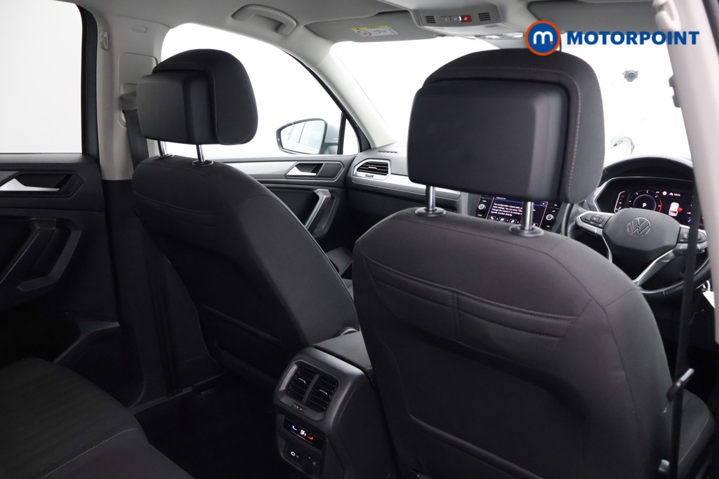 Used Volkswagen Tiguan Allspace 2021 for sale - 76460914: Photo 20