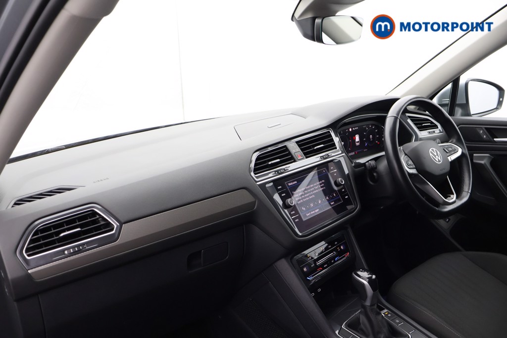 Used Volkswagen Tiguan Allspace 2021 for sale - 76460914: Photo 23