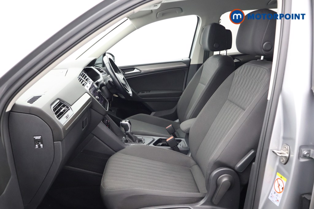 Used Volkswagen Tiguan Allspace 2021 for sale - 76460914: Photo 24