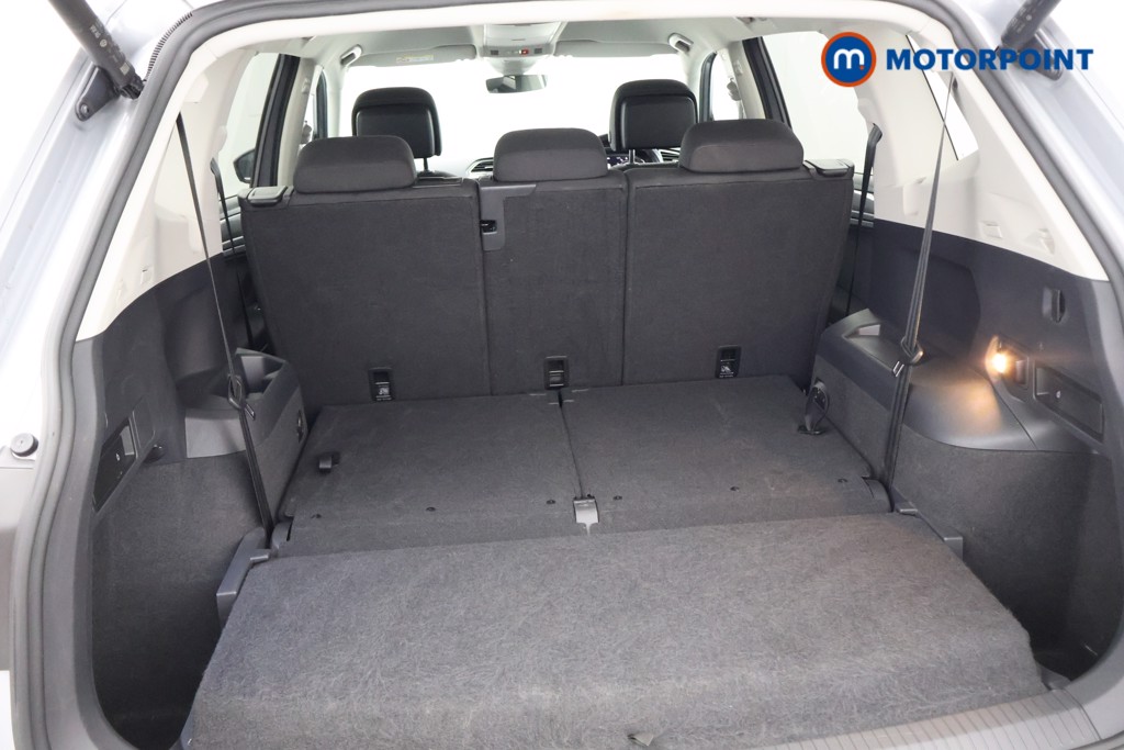 Used Volkswagen Tiguan Allspace 2021 for sale - 76460914: Photo 25