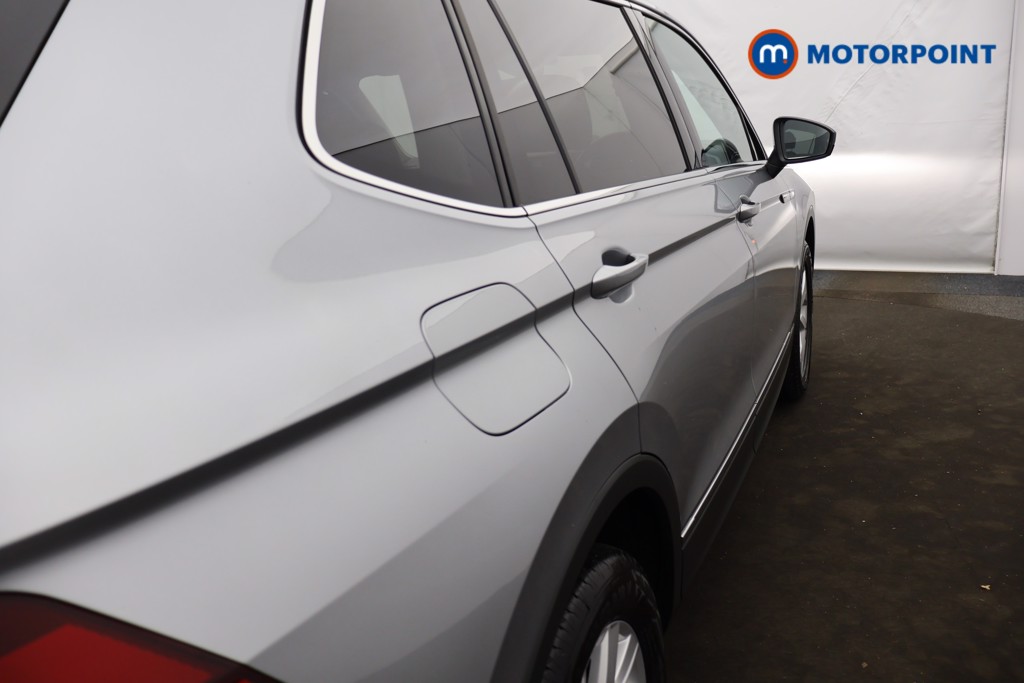 Used Volkswagen Tiguan Allspace 2021 for sale - 76460914: Photo 27