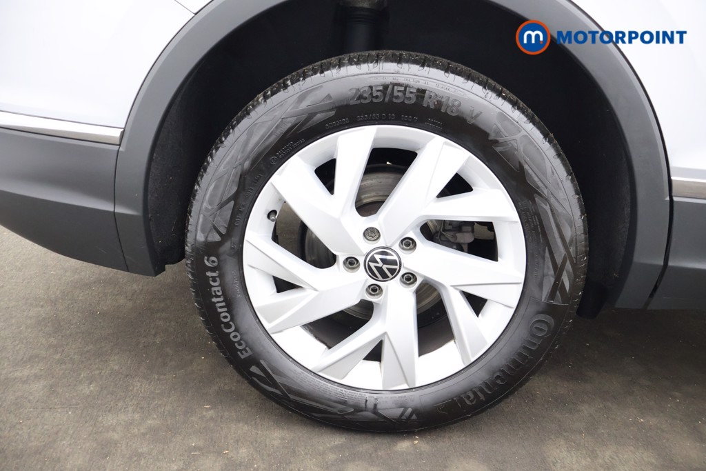 Used Volkswagen Tiguan Allspace 2021 for sale - 76460914: Photo 28