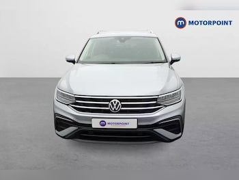 Used Volkswagen Tiguan Allspace undefined for sale - 76460914: Photo