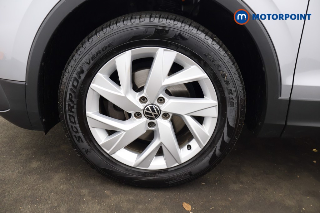 Used Volkswagen Tiguan Allspace 2021 for sale - 76460914: Photo 30