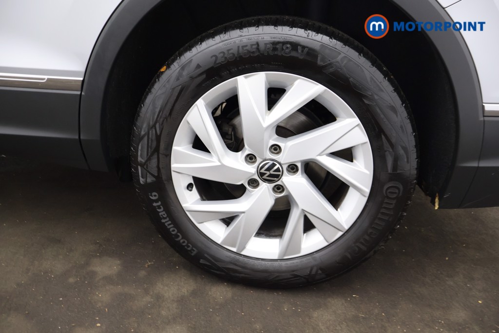 Used Volkswagen Tiguan Allspace 2021 for sale - 76460914: Photo 31