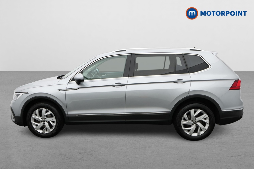 Used Volkswagen Tiguan Allspace 2021 for sale - 76460914: Photo 4