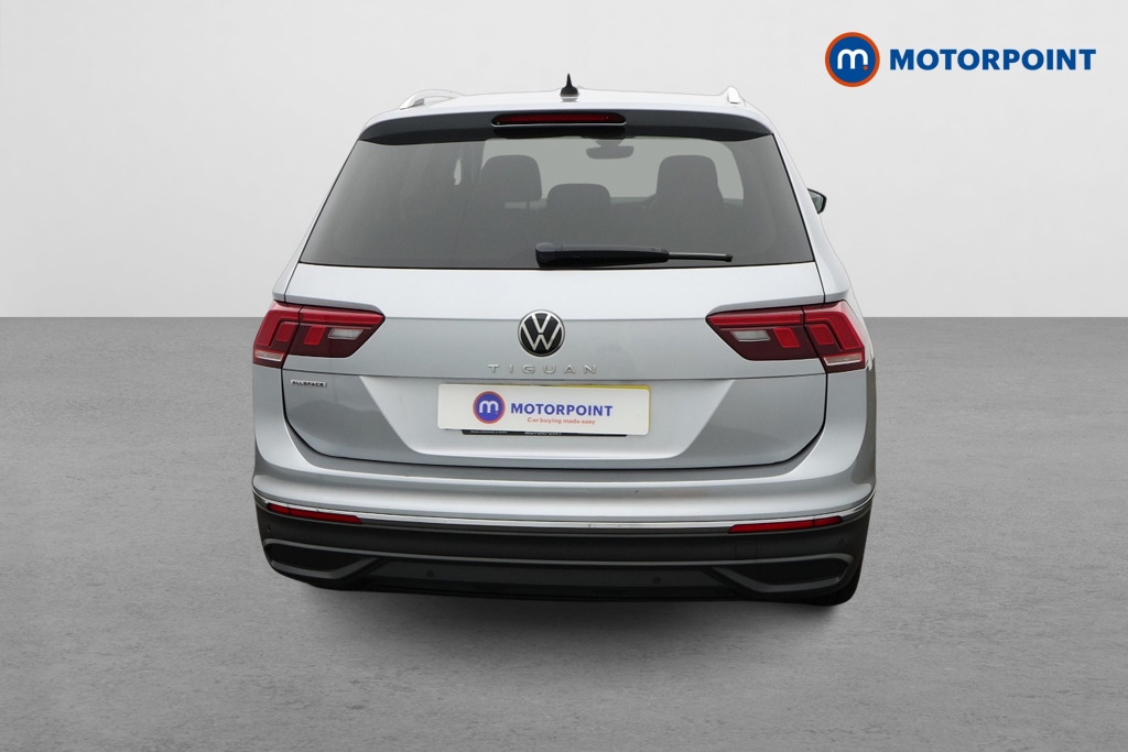 Used Volkswagen Tiguan Allspace 2021 for sale - 76460914: Photo 6