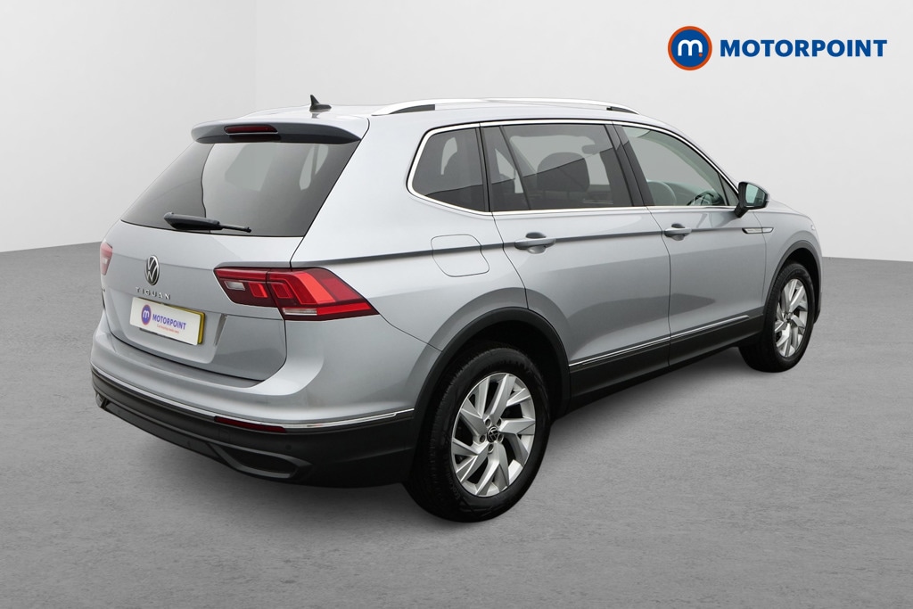 Used Volkswagen Tiguan Allspace 2021 for sale - 76460914: Photo 7