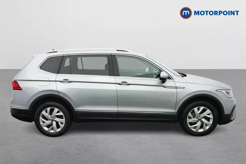 Used Volkswagen Tiguan Allspace 2021 for sale - 76460914: Photo 8