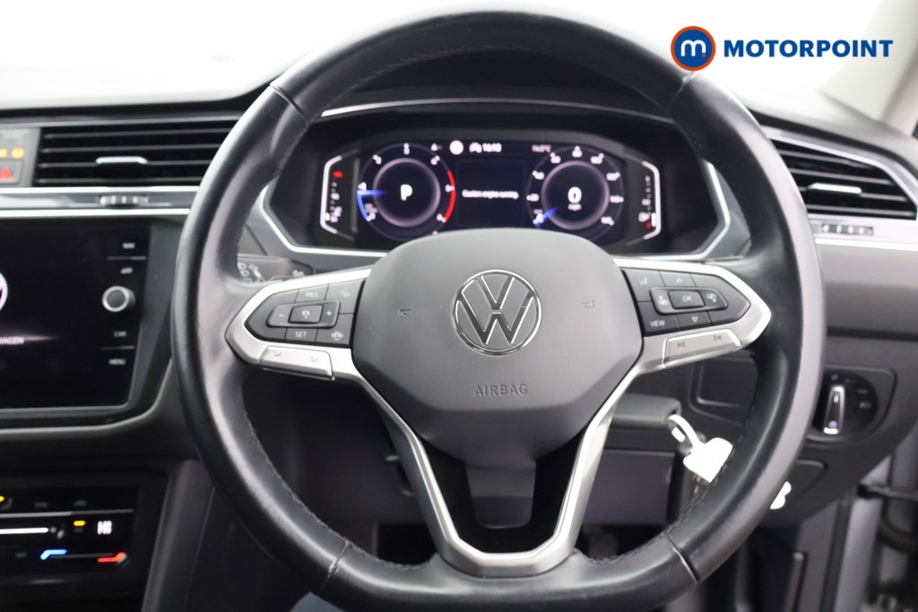 Used Volkswagen Tiguan Allspace 2021 for sale - 76460914: Photo 9