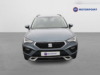 Used SEAT Ateca 2022 for sale - 78719861: Photo