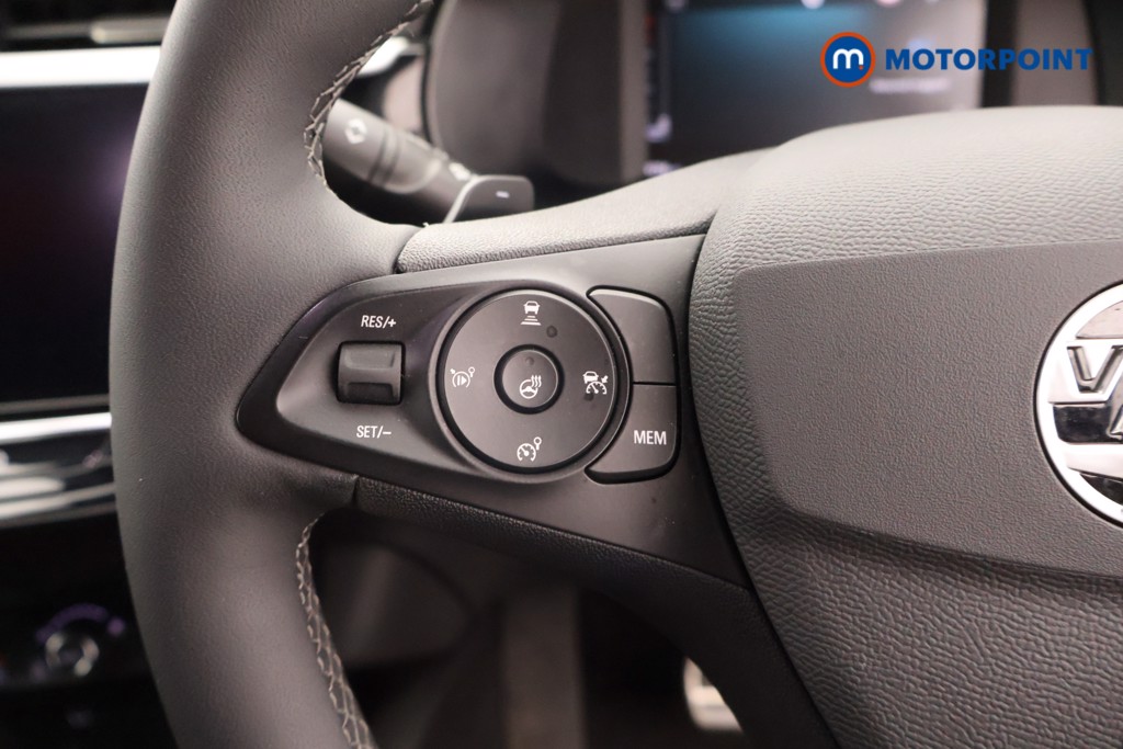 Used Vauxhall Corsa 2025 for sale - 77791608: Photo 10