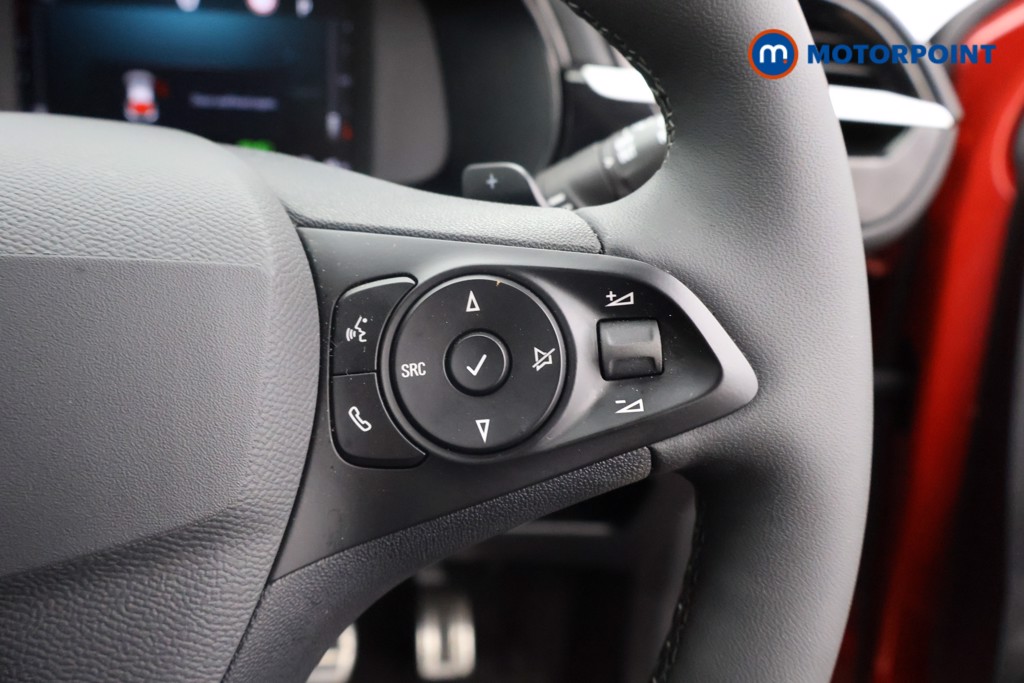 Used Vauxhall Corsa 2025 for sale - 77791608: Photo 11