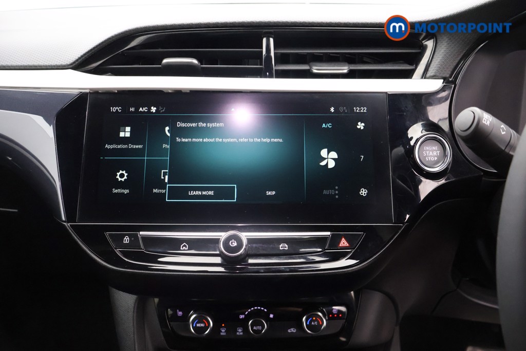 Used Vauxhall Corsa 2025 for sale - 77791608: Photo 13