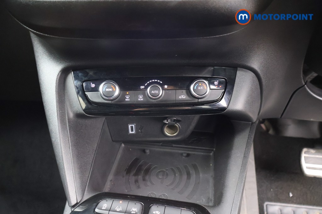 Used Vauxhall Corsa 2025 for sale - 77791608: Photo 14