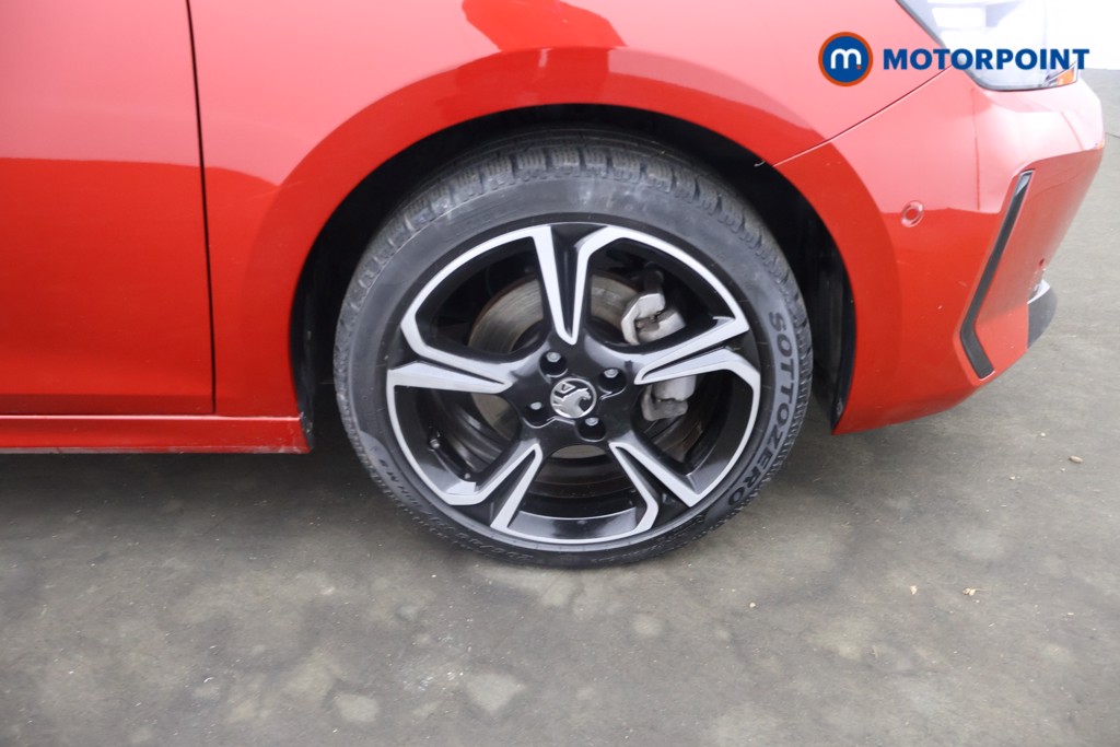 Used Vauxhall Corsa 2025 for sale - 77791608: Photo 19