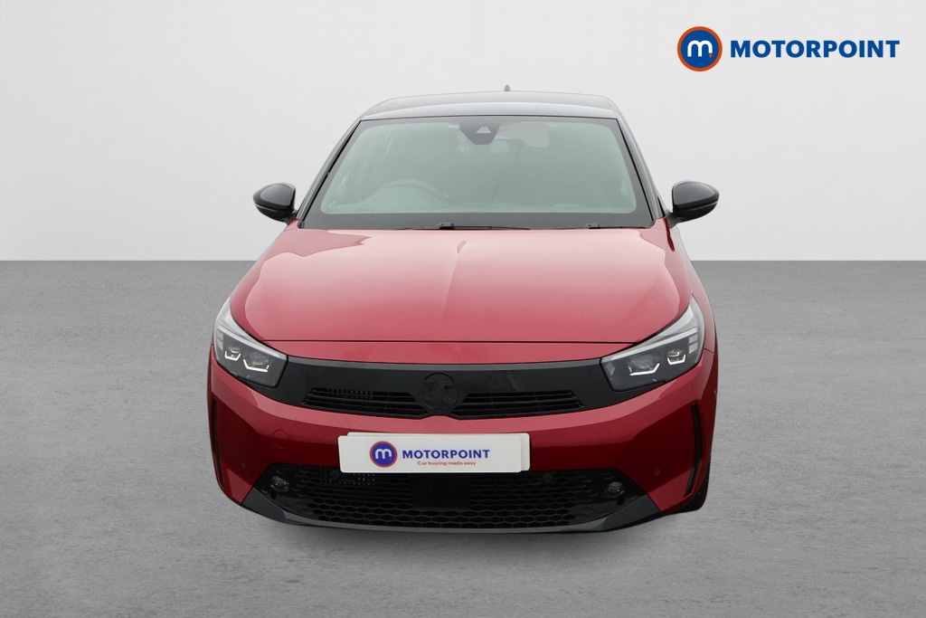 Used Vauxhall Corsa 2025 for sale - 77791608: Photo 2