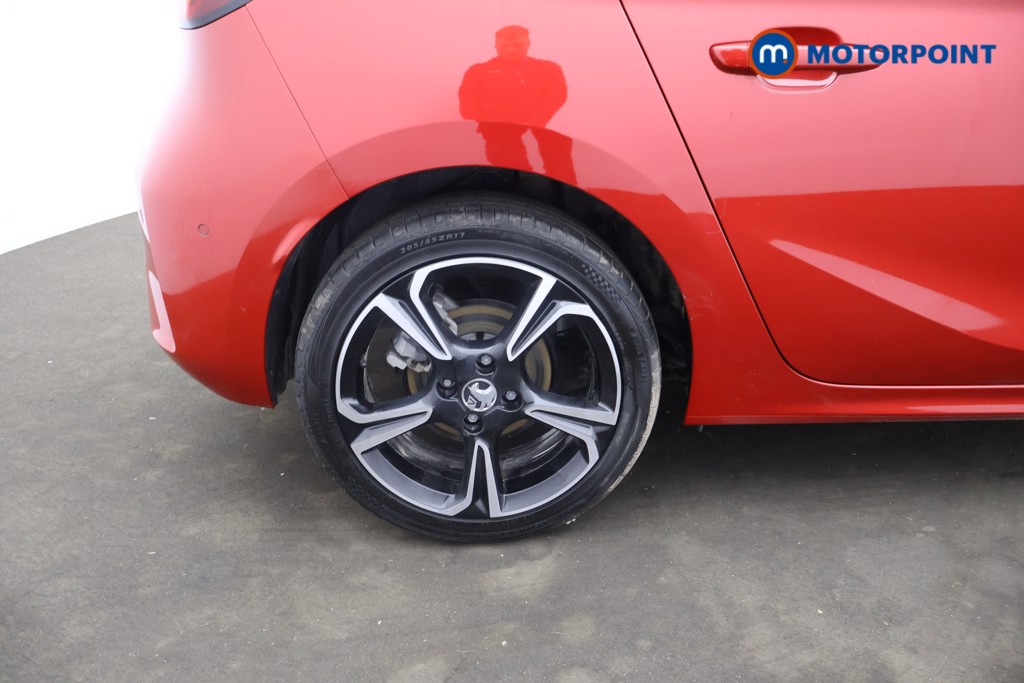 Used Vauxhall Corsa 2025 for sale - 77791608: Photo 20