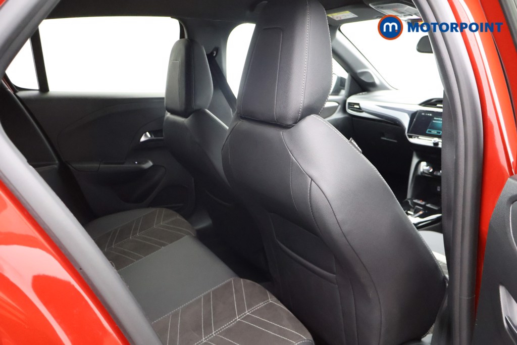 Used Vauxhall Corsa 2025 for sale - 77791608: Photo 21