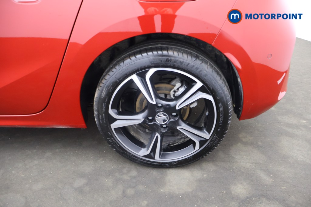 Used Vauxhall Corsa 2025 for sale - 77791608: Photo 24