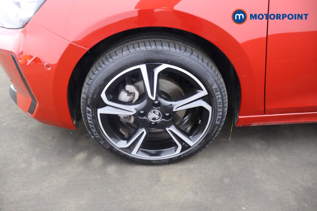 Used Vauxhall Corsa 2025 for sale - 77791608: Photo 25