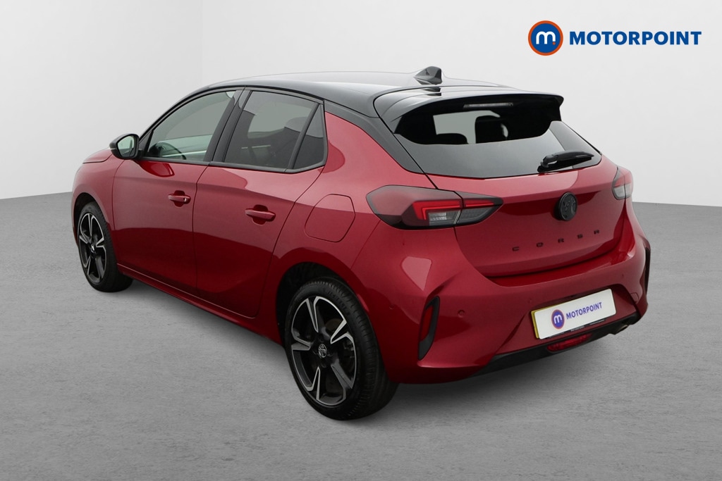 Used Vauxhall Corsa 2025 for sale - 77791608: Photo 5