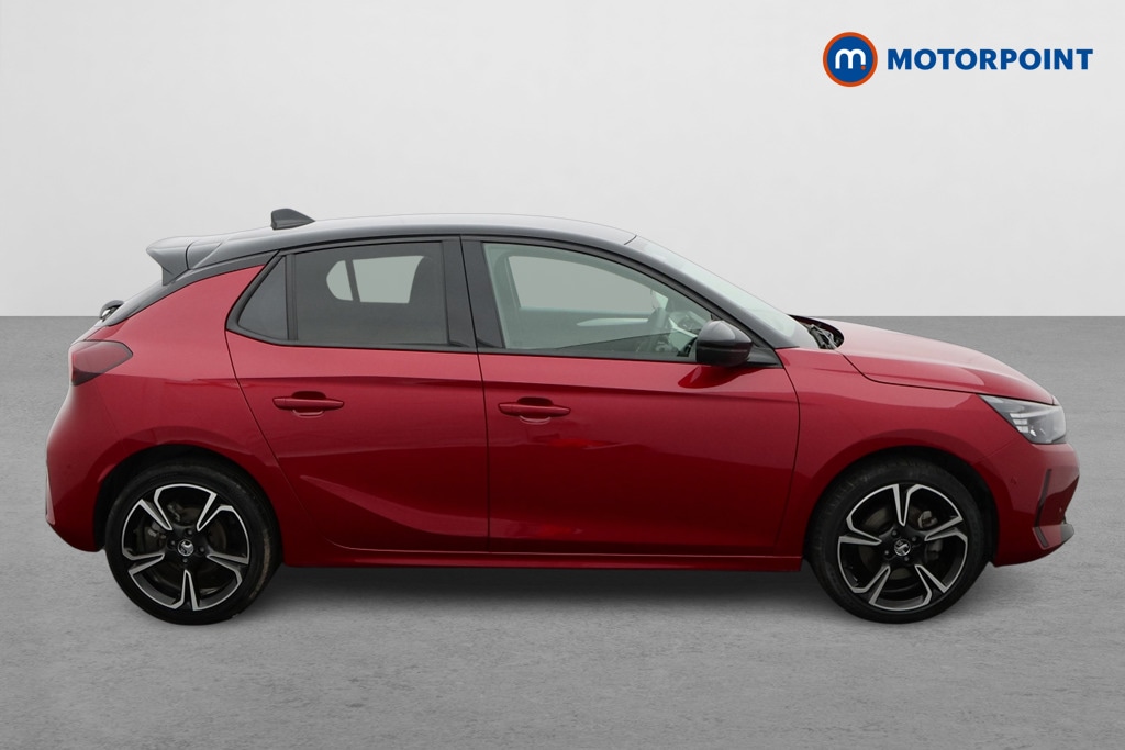 Used Vauxhall Corsa 2025 for sale - 77791608: Photo 8