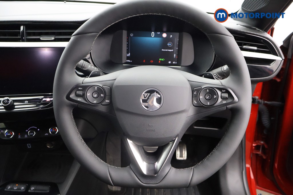 Used Vauxhall Corsa 2025 for sale - 77791608: Photo 9