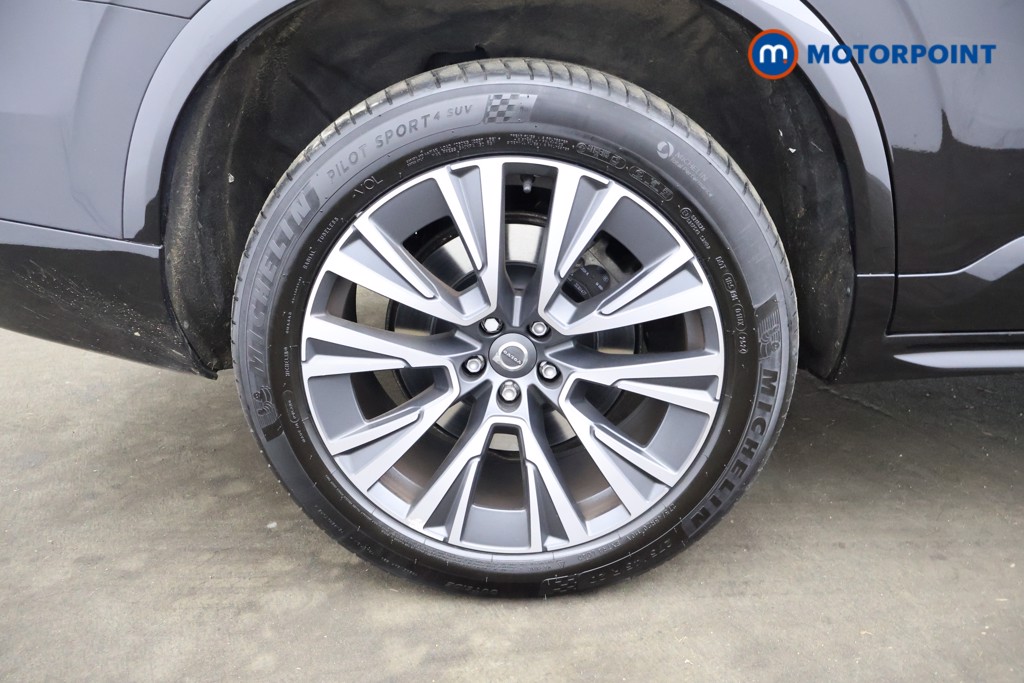 Used Volvo XC90 2020 for sale - 78166632: Photo 10