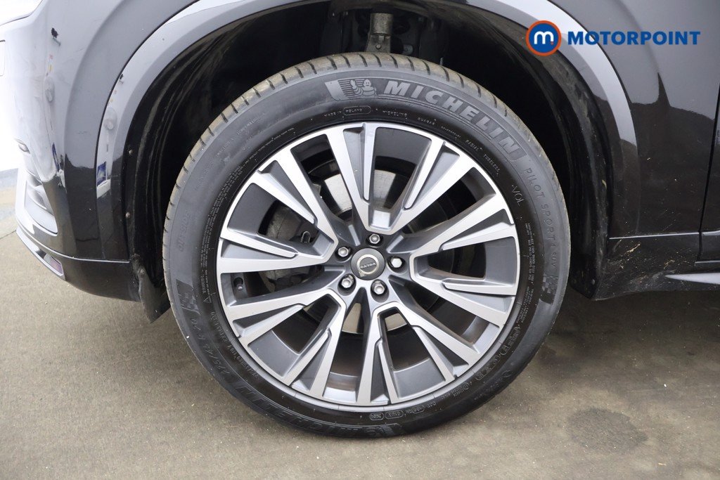 Used Volvo XC90 2020 for sale - 78166632: Photo 12