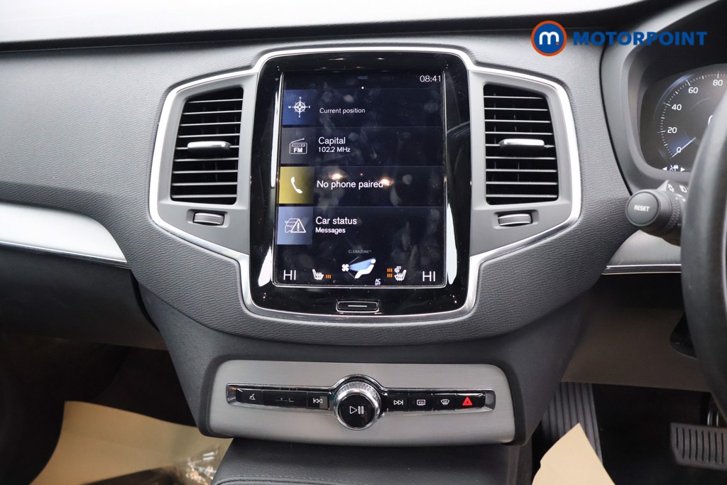 Used Volvo XC90 2020 for sale - 78166632: Photo 19