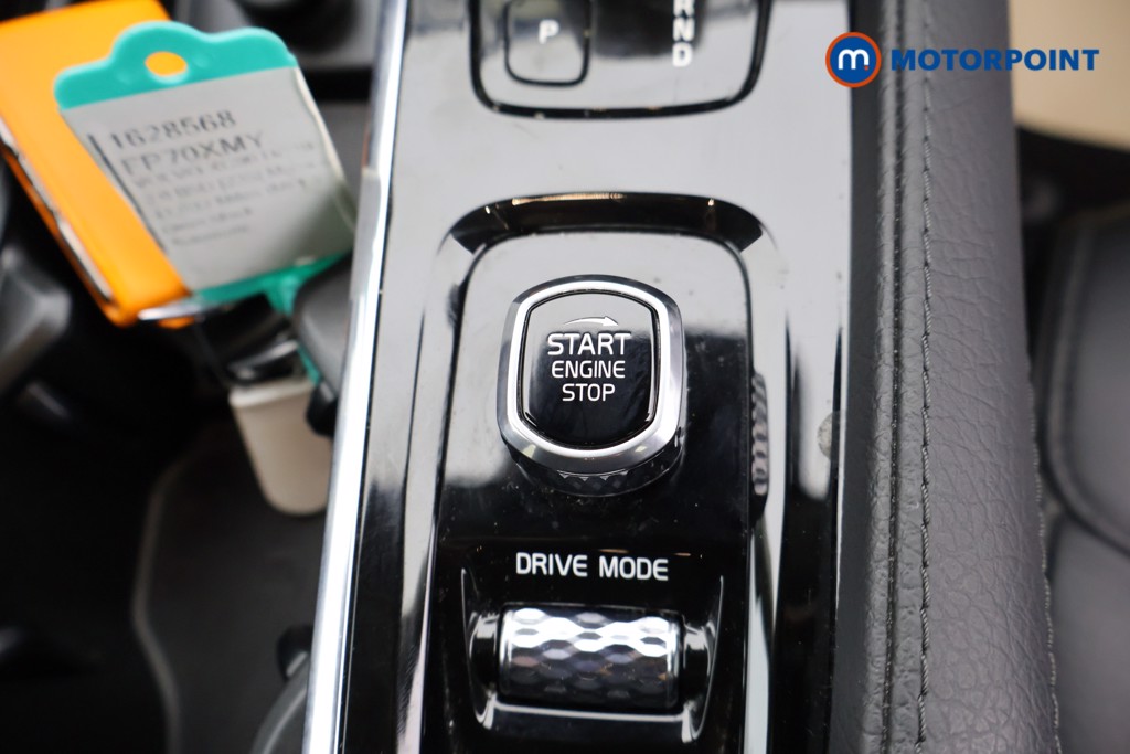 Used Volvo XC90 2020 for sale - 78166632: Photo 21