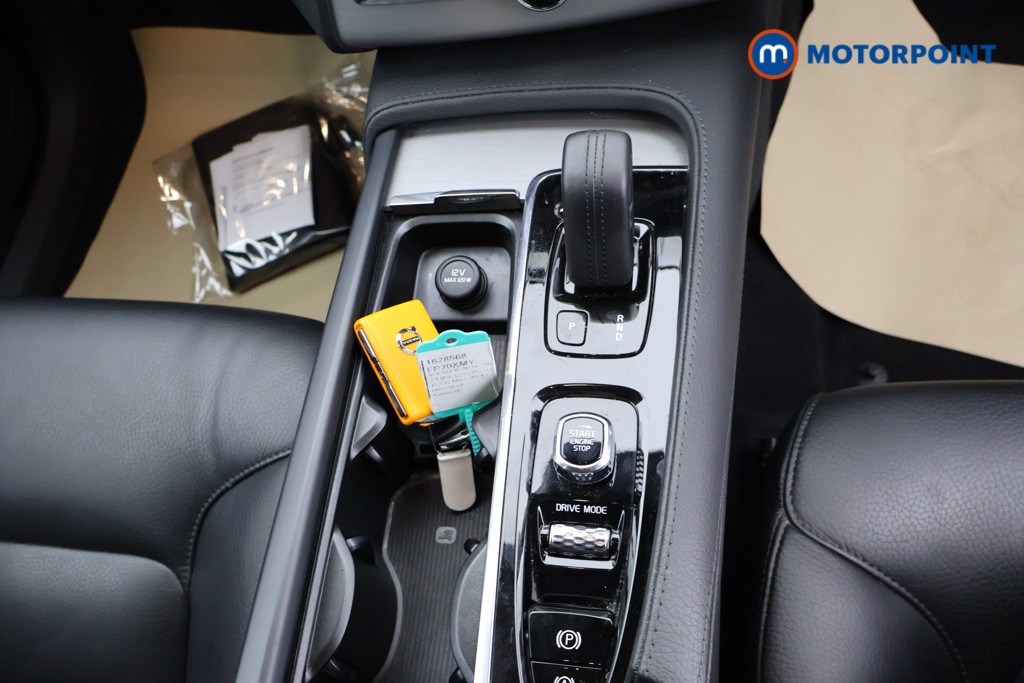 Used Volvo XC90 2020 for sale - 78166632: Photo 22