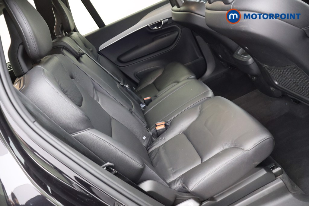 Used Volvo XC90 2020 for sale - 78166632: Photo 33