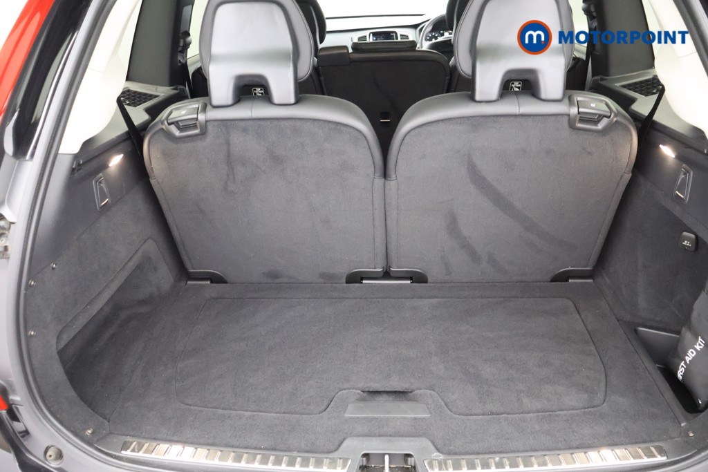 Used Volvo XC90 2020 for sale - 78166632: Photo 36