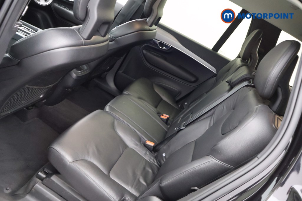 Used Volvo XC90 2020 for sale - 78166632: Photo 39