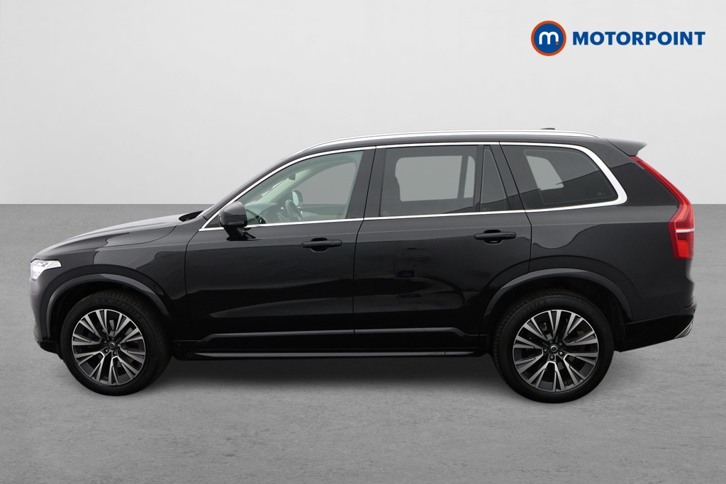 Used Volvo XC90 2020 for sale - 78166632: Photo 4