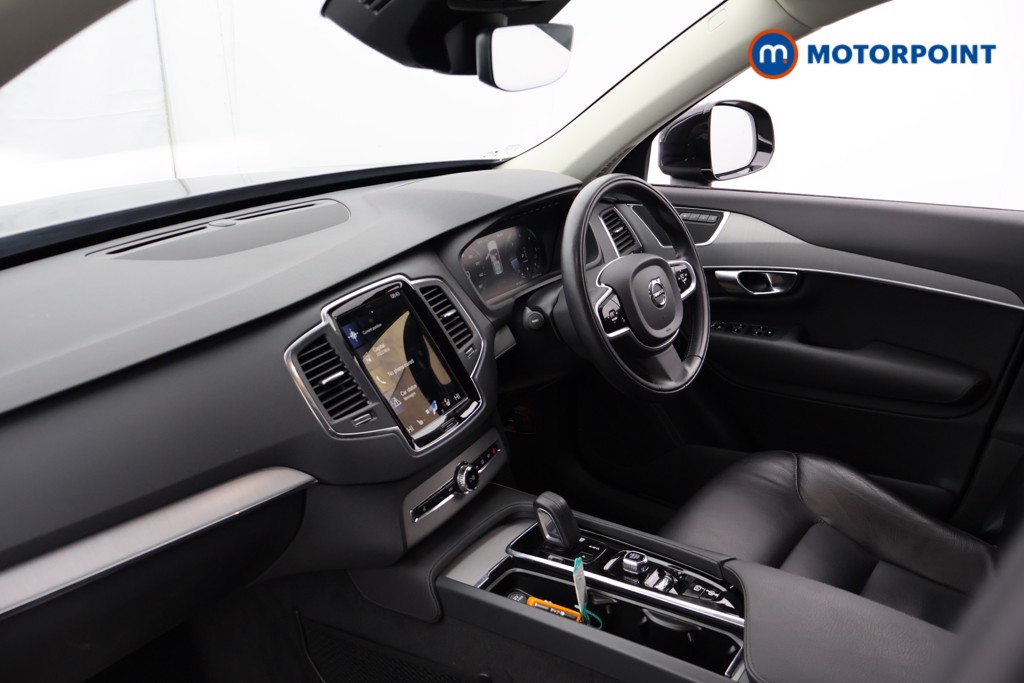 Used Volvo XC90 2020 for sale - 78166632: Photo 41