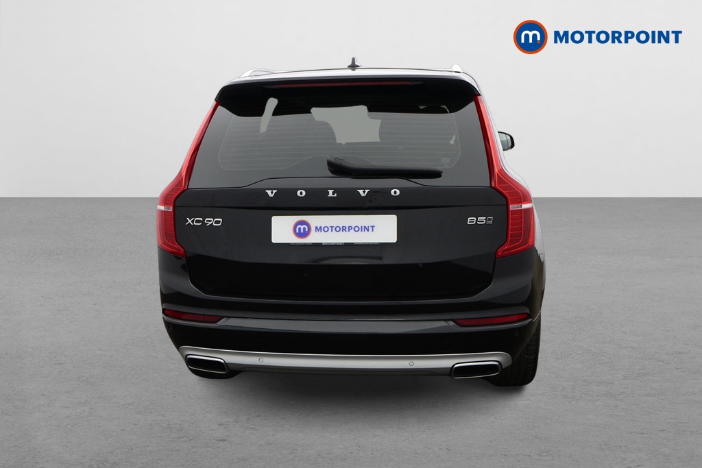 Used Volvo XC90 2020 for sale - 78166632: Photo 6